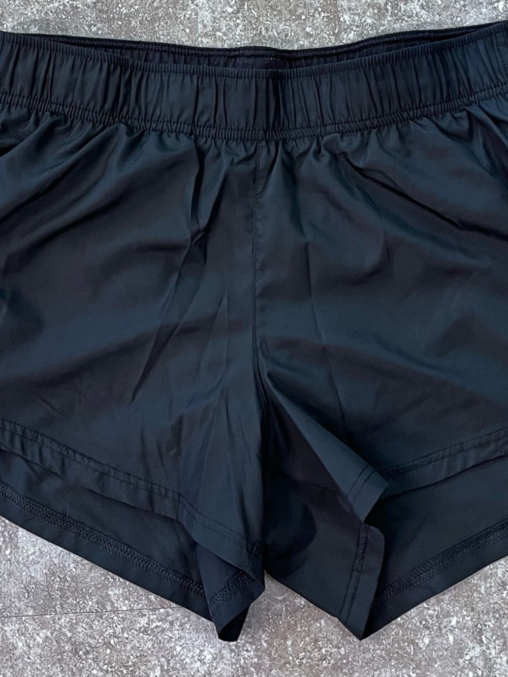 TWO (2) Women's Athletic Running Shorts